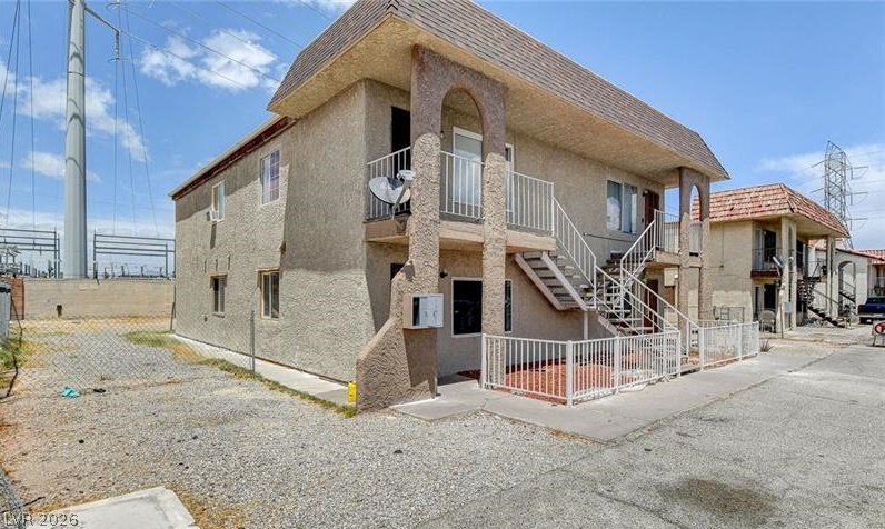 5322 Del Gado Drive Las Vegas NV 89103