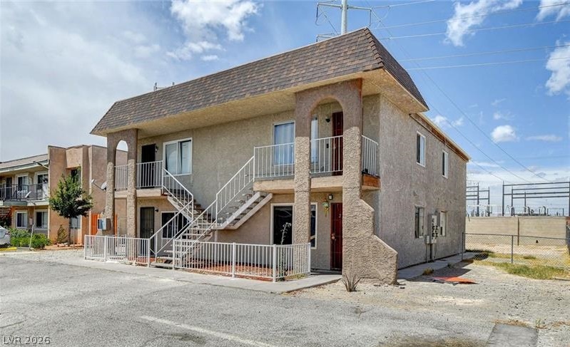 5322 Del Gado Drive Las Vegas NV 89103