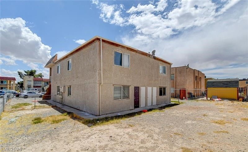 5322 Del Gado Drive Las Vegas NV 89103