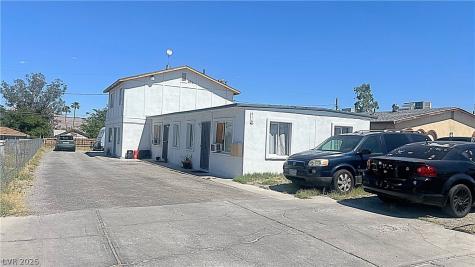 416 N 15th Street Las Vegas NV 89101