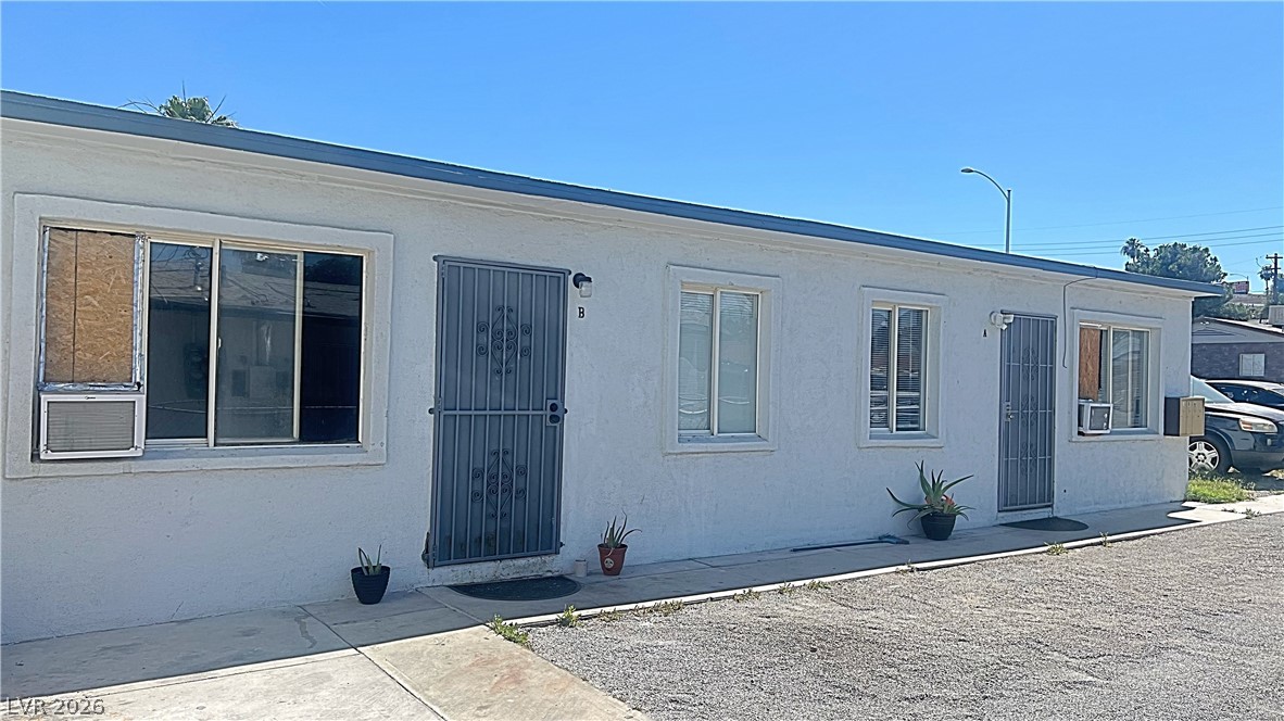 416 North 15th Street Las Vegas NV 89101