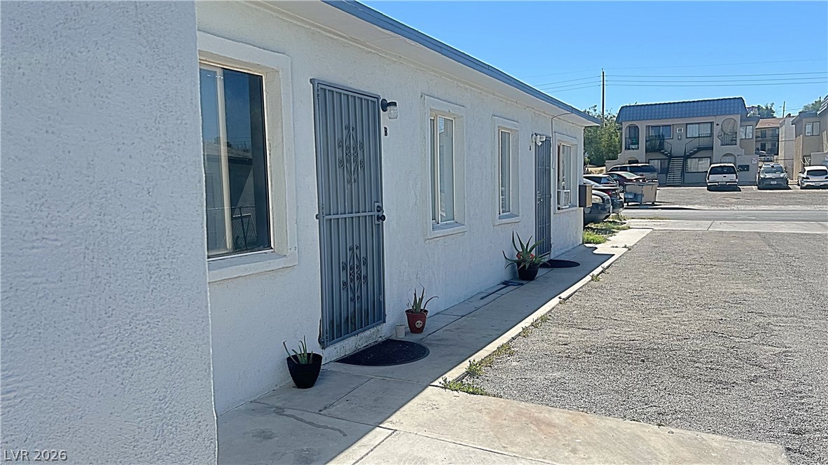 416 North 15th Street Las Vegas NV 89101