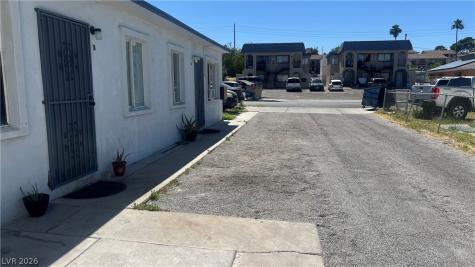 416 N 15th Street Las Vegas NV 89101