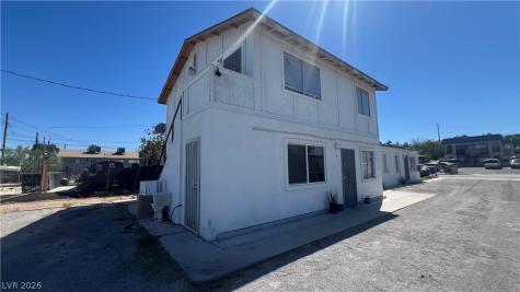 416 N 15th Street Las Vegas NV 89101