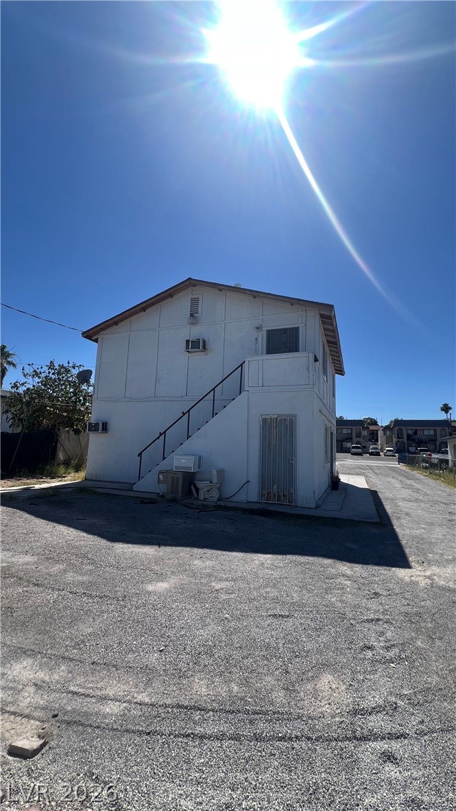416 North 15th Street Las Vegas NV 89101