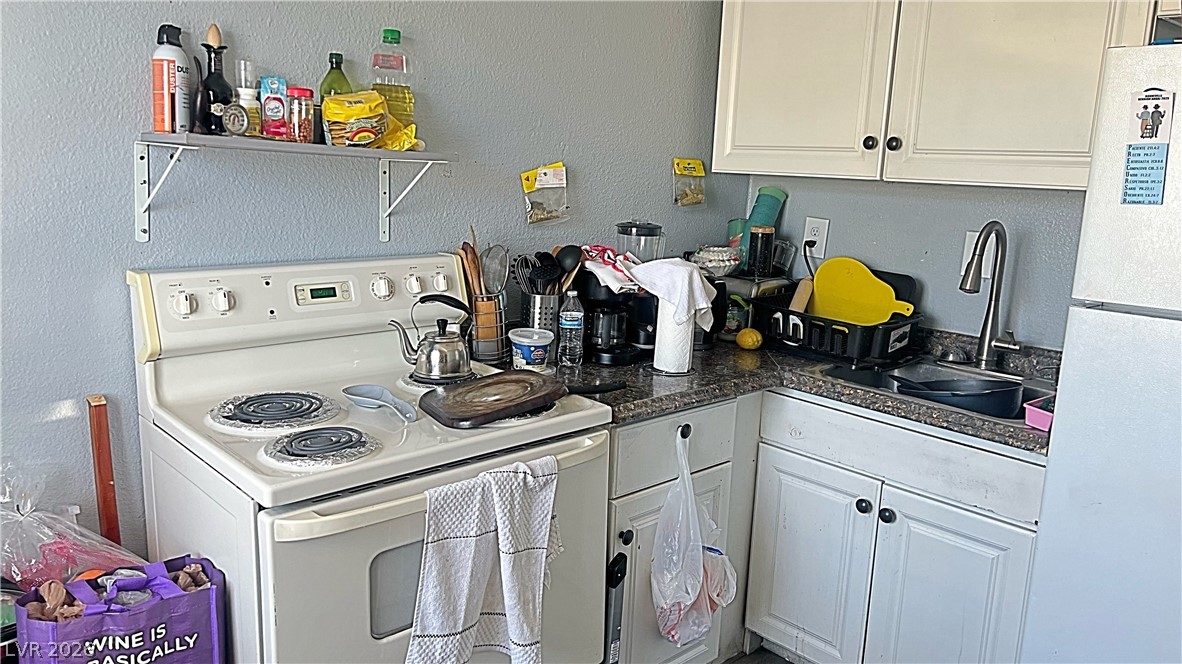 416 North 15th Street Las Vegas NV 89101