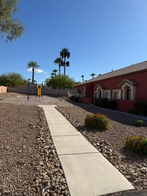 2977 Duxbury Drive Henderson NV 89052