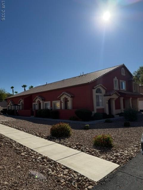 2977 Duxbury Drive Henderson NV 89052