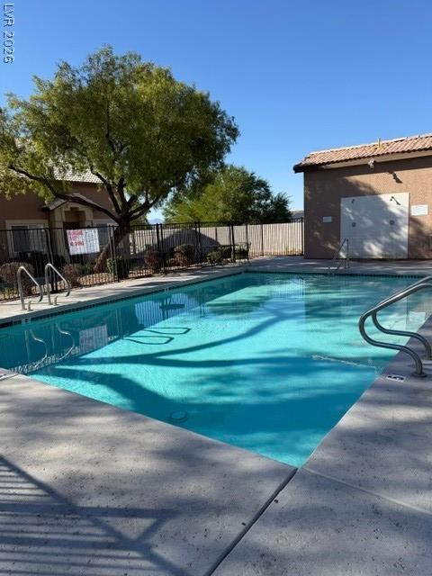 2977 Duxbury Drive Henderson NV 89052