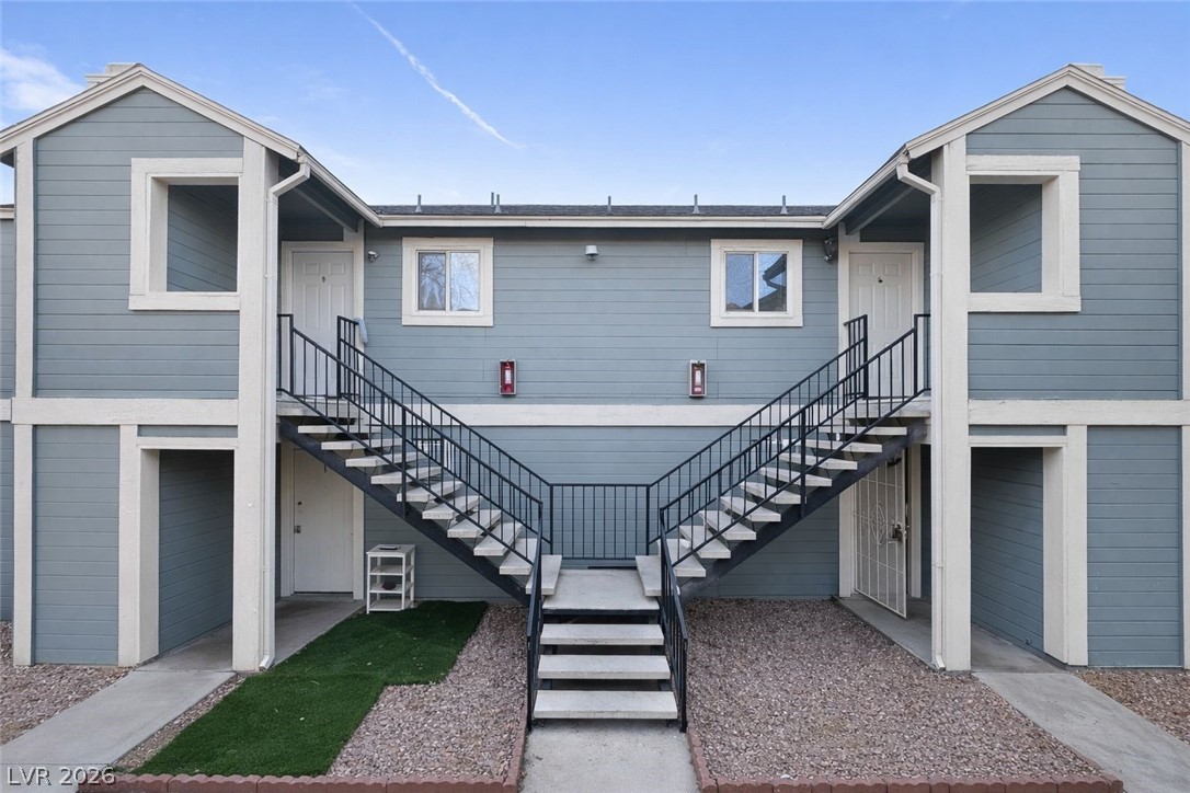4217 Middlesex Avenue Las Vegas NV 89110