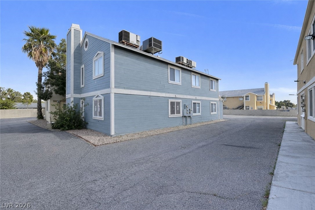 4217 Middlesex Avenue Las Vegas NV 89110