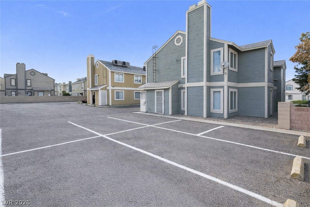 4217 Middlesex Avenue Las Vegas NV 89110