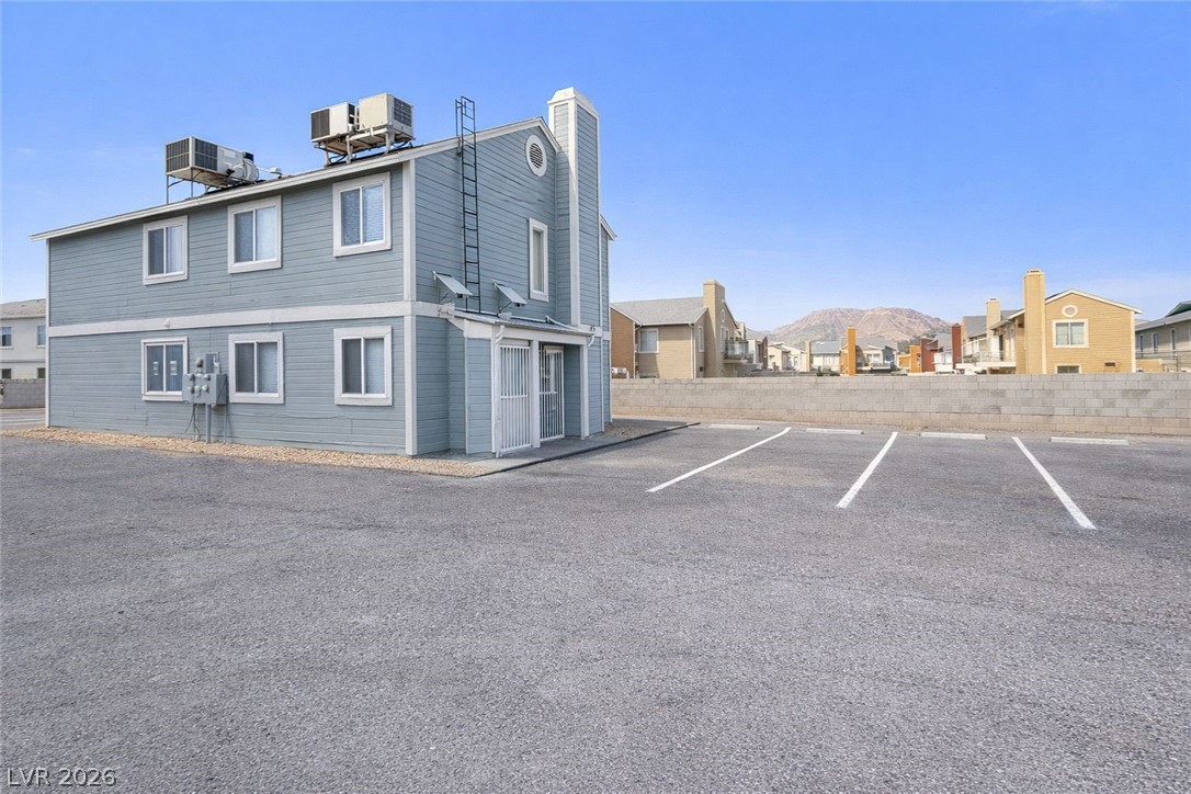 4217 Middlesex Avenue Las Vegas NV 89110