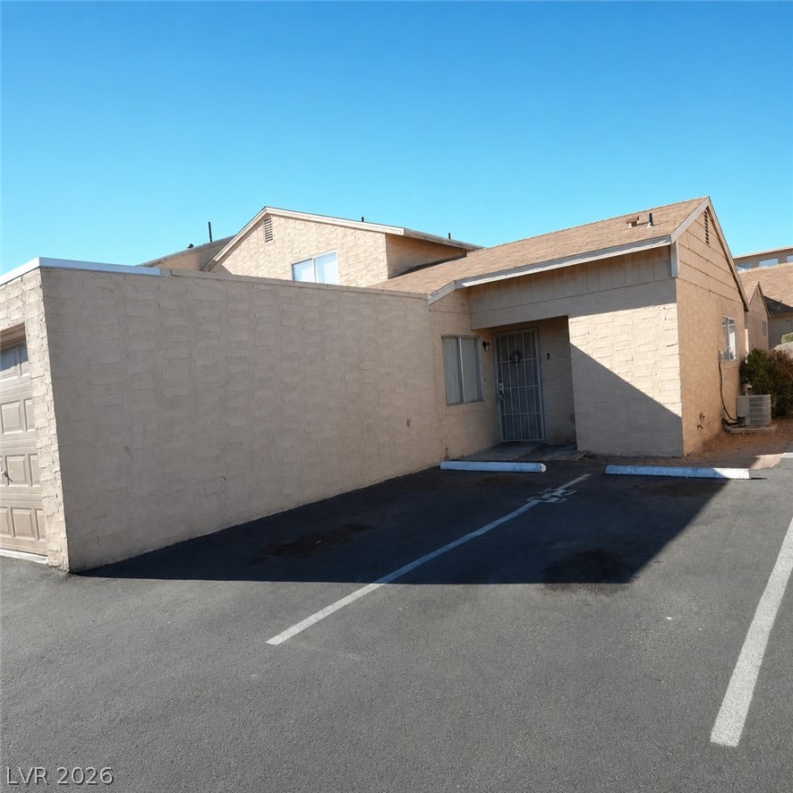 5227 Greene Lane Las Vegas NV 89119