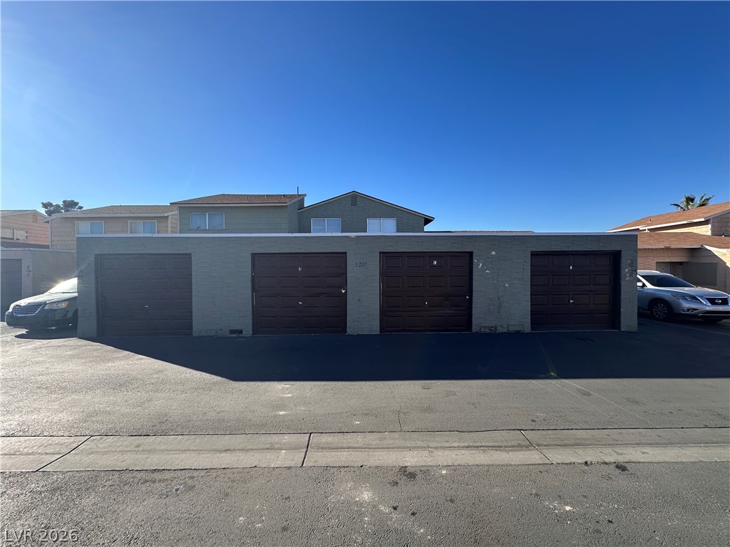 5227 Greene Lane Las Vegas NV 89119