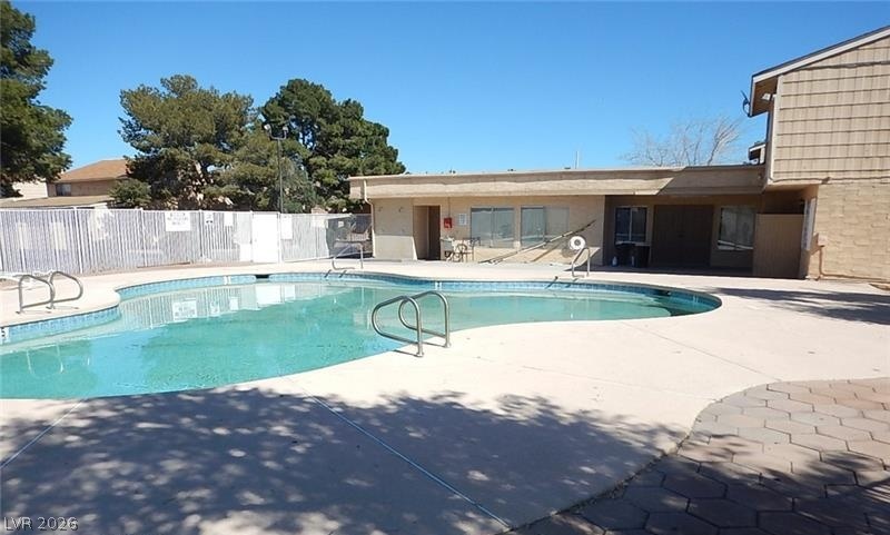 5227 Greene Lane Las Vegas NV 89119