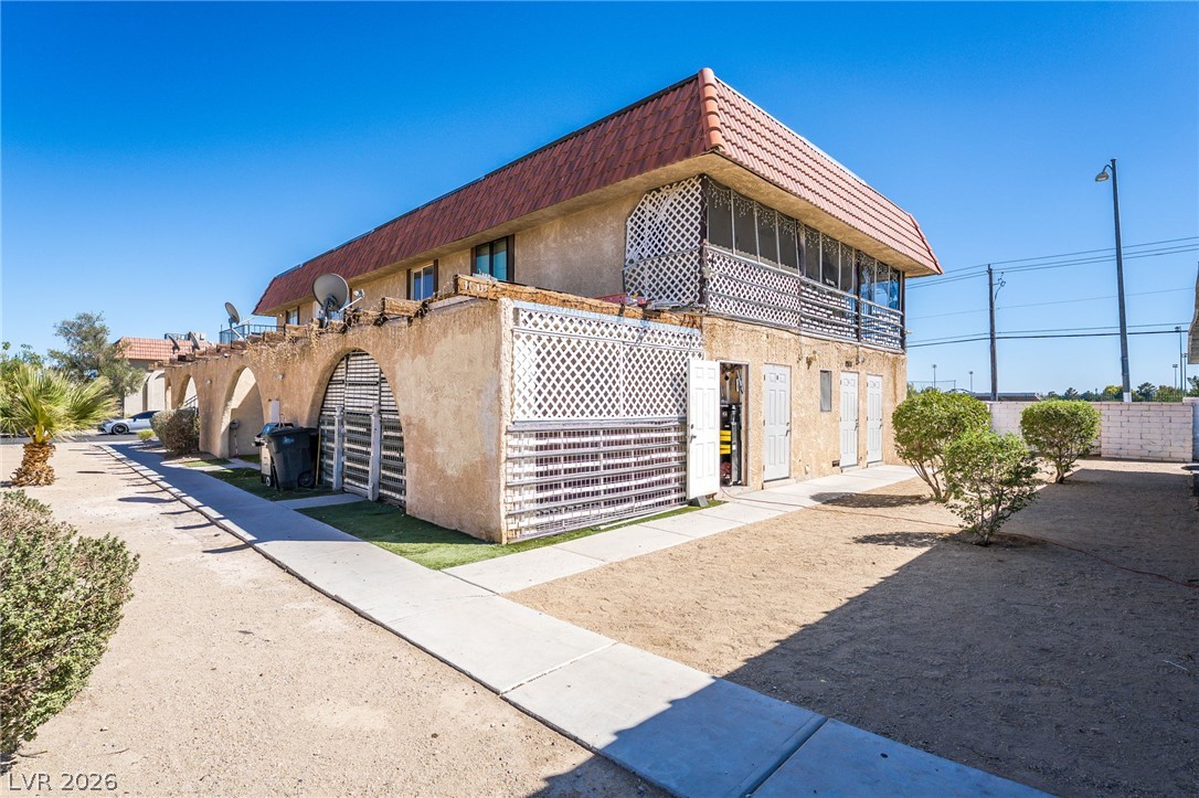 1601 Cordoba Lane Las Vegas NV 89108