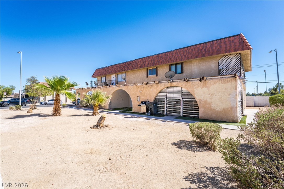 1601 Cordoba Lane Las Vegas NV 89108