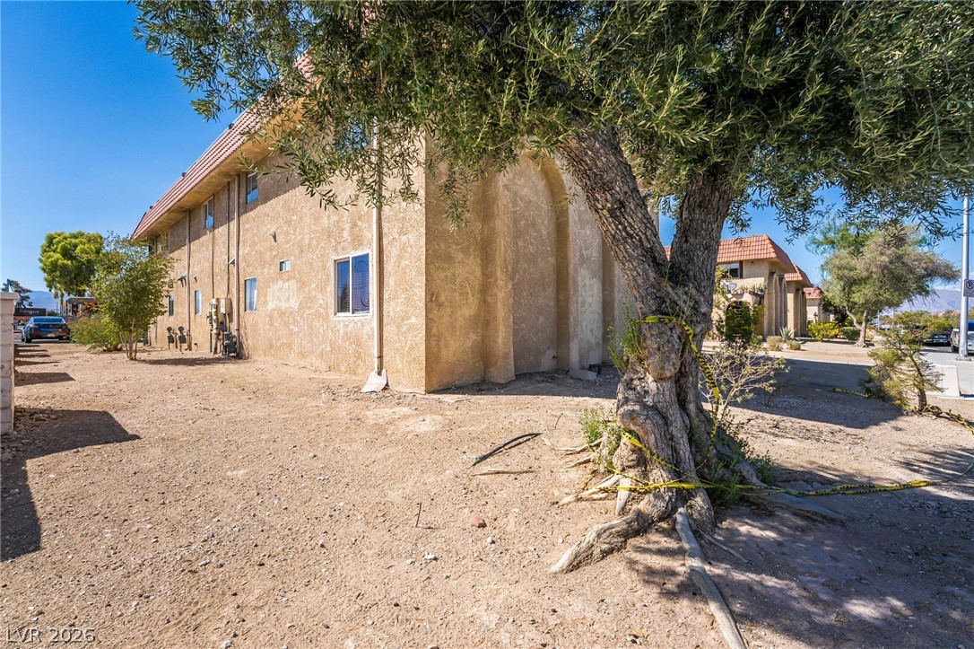 1601 Cordoba Lane Las Vegas NV 89108