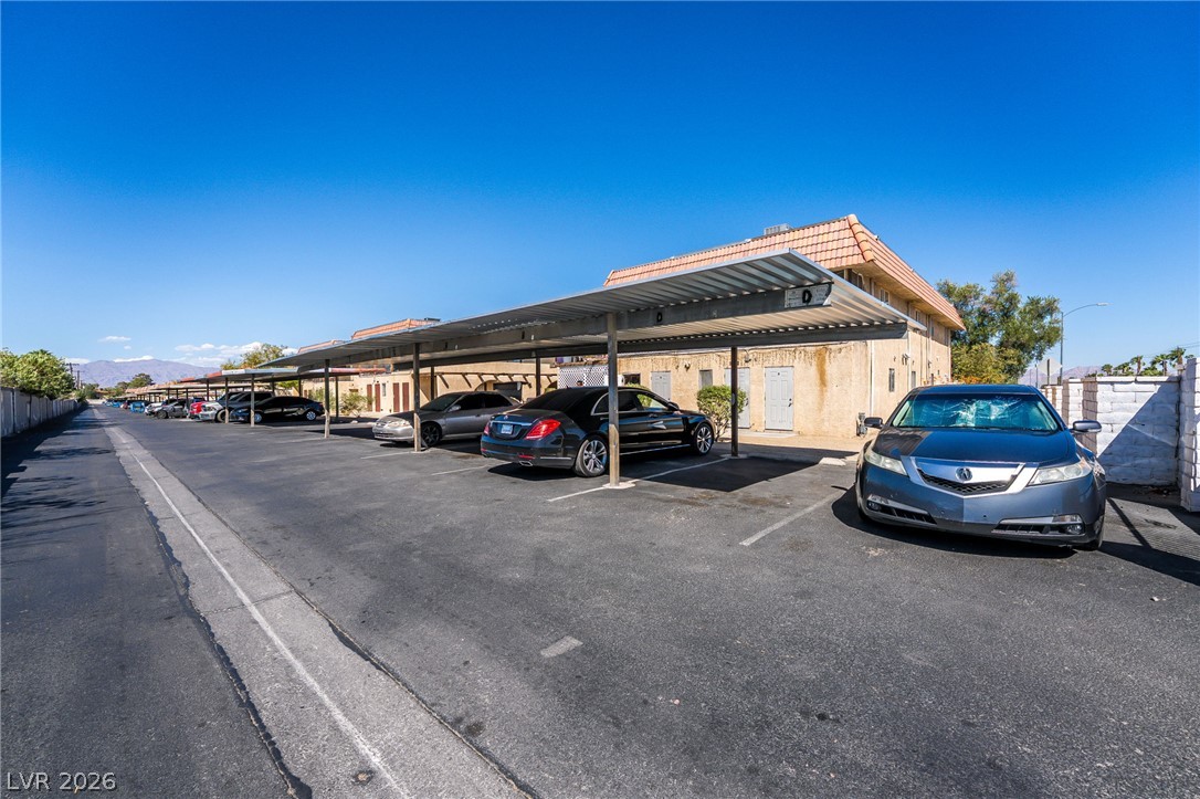 1601 Cordoba Lane Las Vegas NV 89108