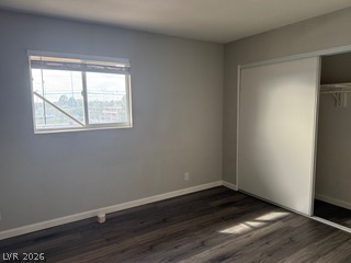 1601 Cordoba Lane Las Vegas NV 89108