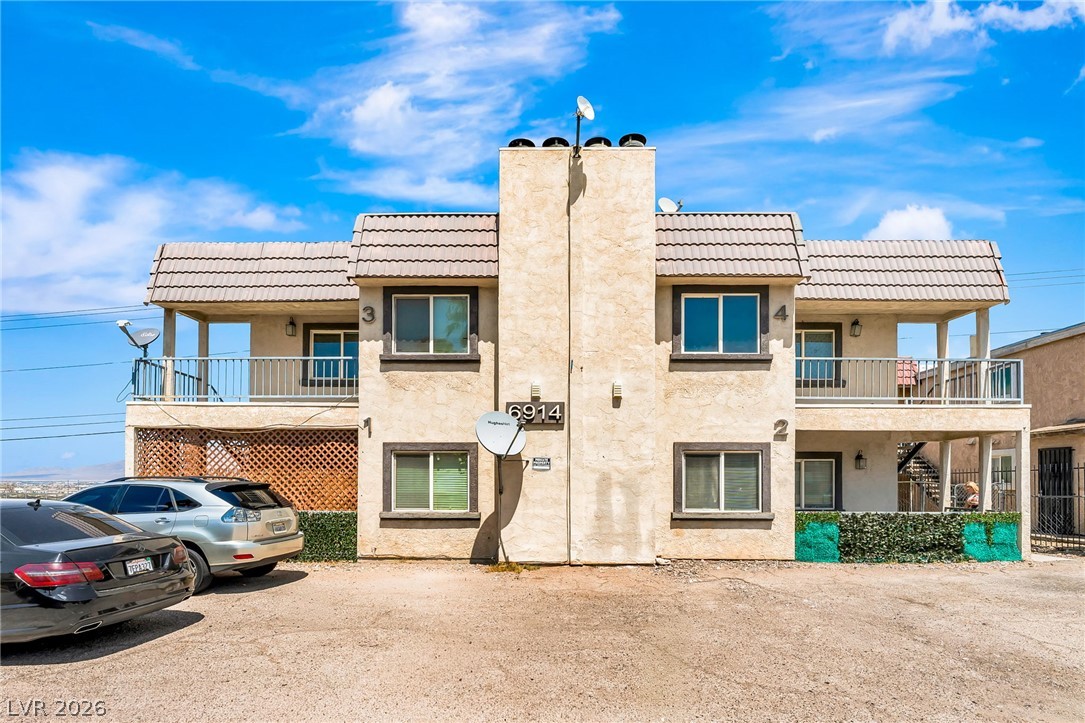 6914 Appleton Drive Las Vegas NV 89156