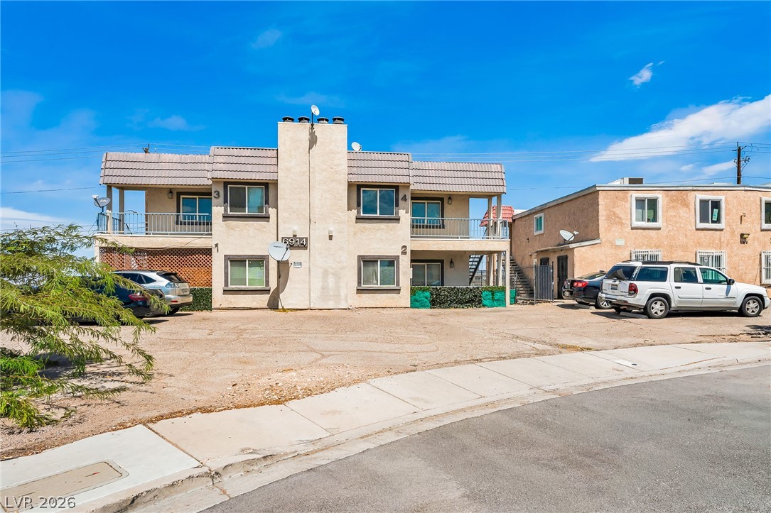 6914 Appleton Drive Las Vegas NV 89156