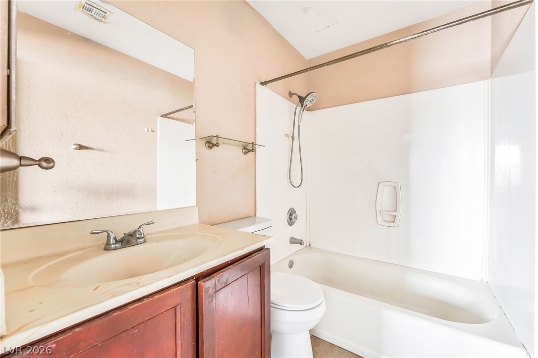 6914 Appleton Drive Las Vegas NV 89156