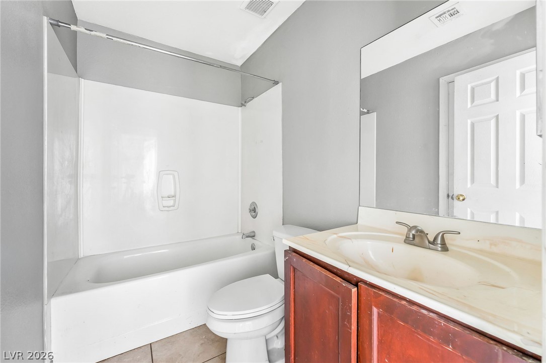 6914 Appleton Drive Las Vegas NV 89156