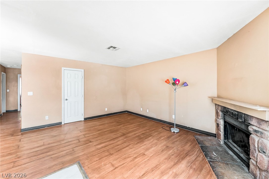 6914 Appleton Drive Las Vegas NV 89156