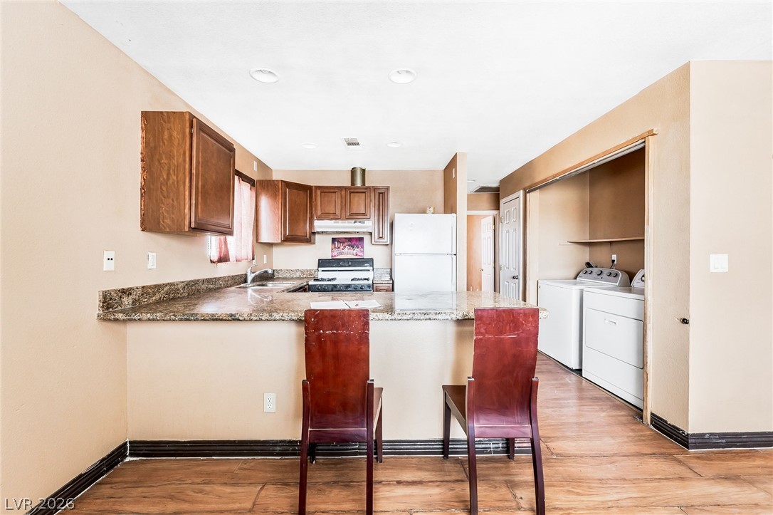 6914 Appleton Drive Las Vegas NV 89156