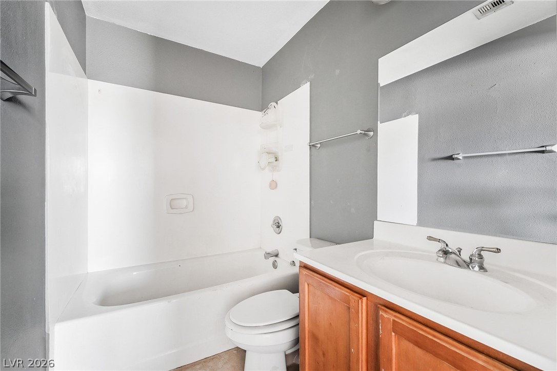 6914 Appleton Drive Las Vegas NV 89156