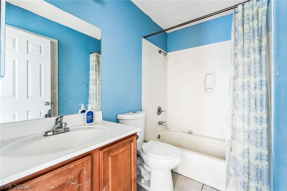 6914 Appleton Drive Las Vegas NV 89156