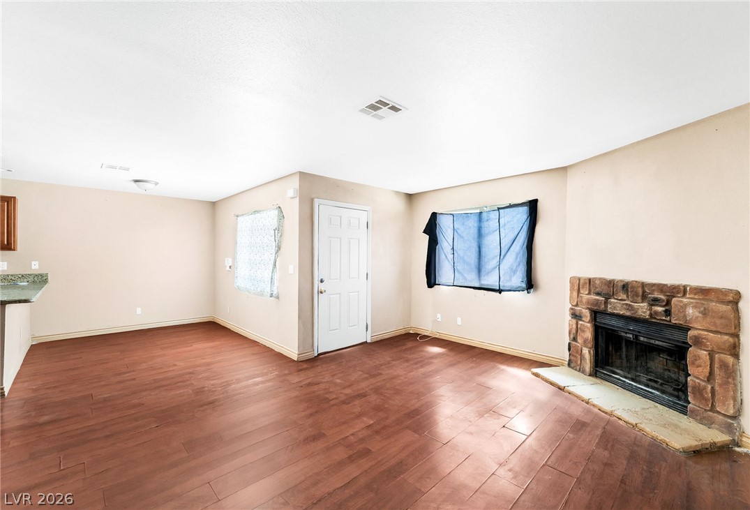 6914 Appleton Drive Las Vegas NV 89156