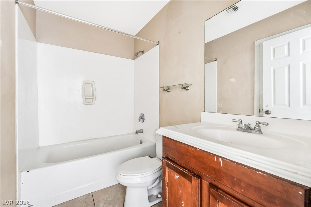 6914 Appleton Drive Las Vegas NV 89156