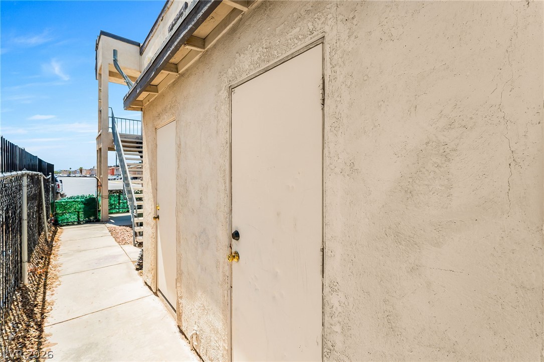 6914 Appleton Drive Las Vegas NV 89156