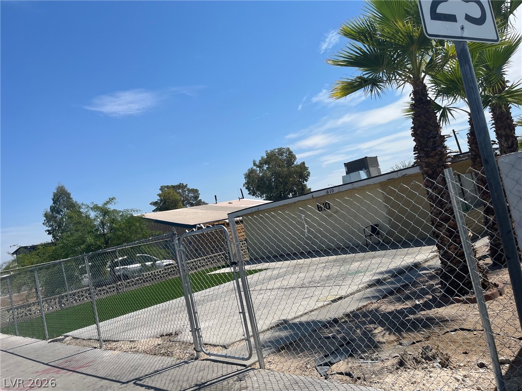 610 North 11th Street Las Vegas NV 89101