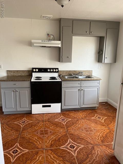 610 North 11th Street Las Vegas NV 89101