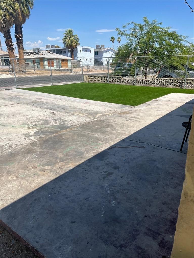 610 North 11th Street Las Vegas NV 89101