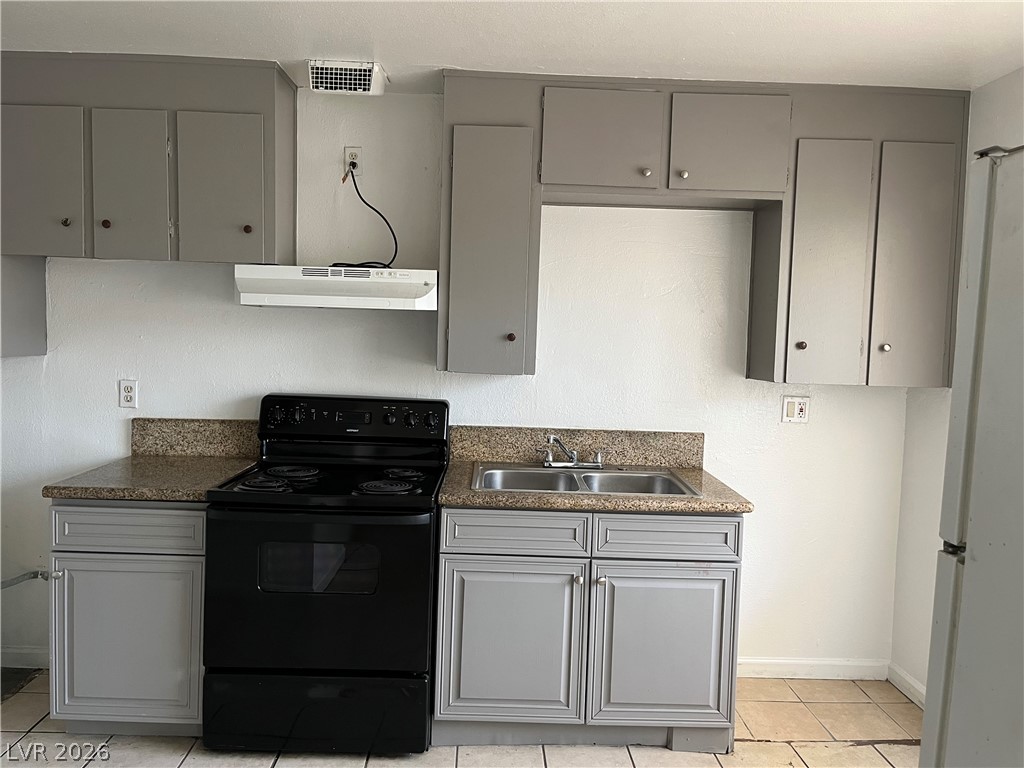 610 North 11th Street Las Vegas NV 89101