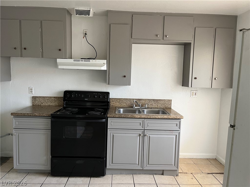 610 North 11th Street Las Vegas NV 89101