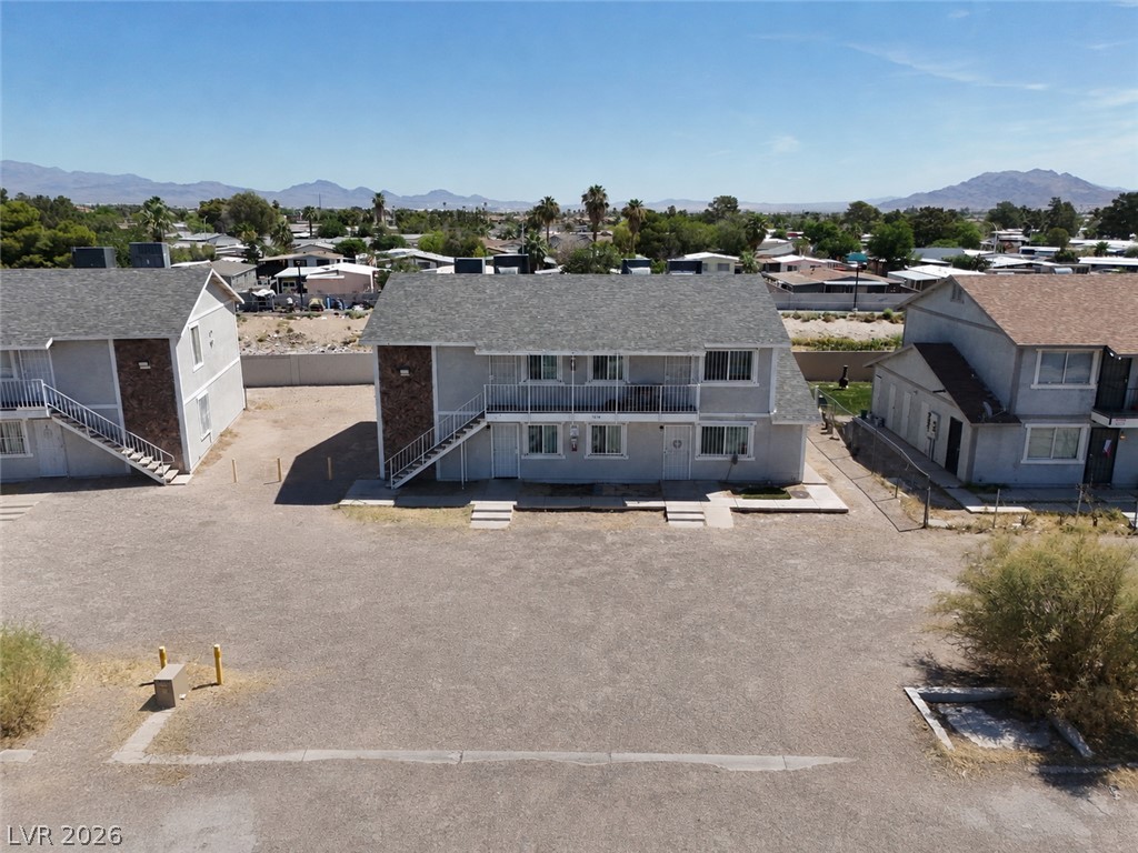 1656 Stevens Street Las Vegas NV 89115