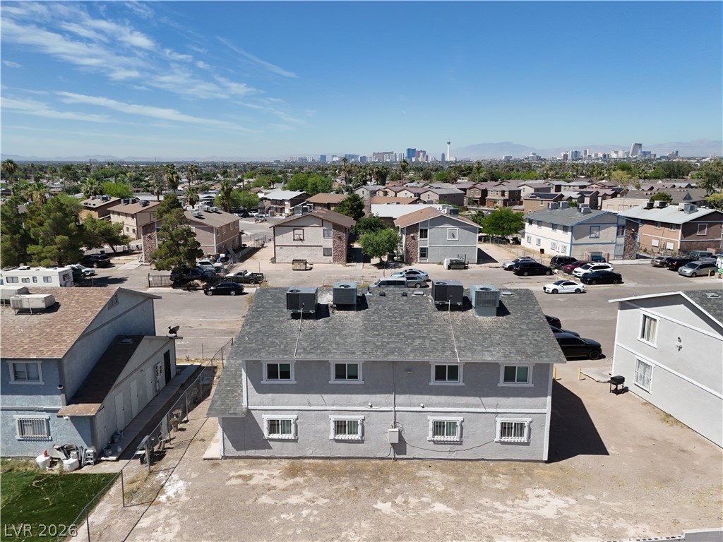 1656 Stevens Street Las Vegas NV 89115
