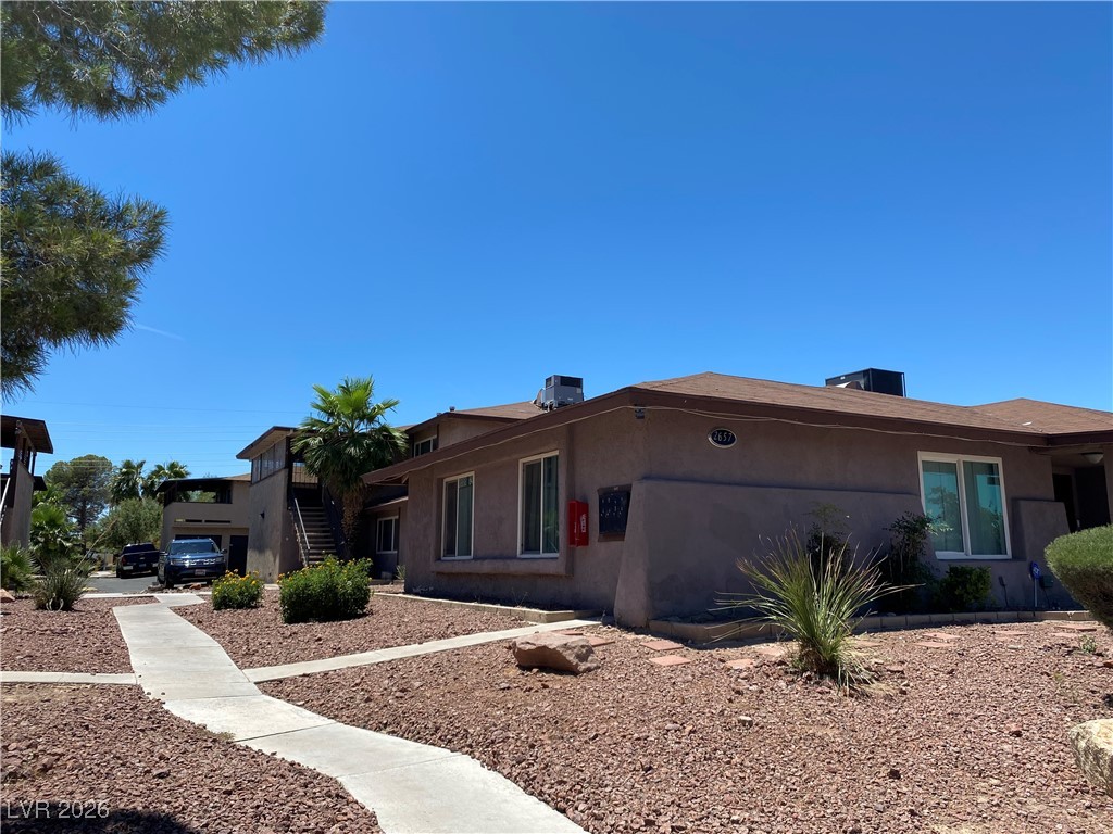 2657 Kline Circle Las Vegas NV 89121