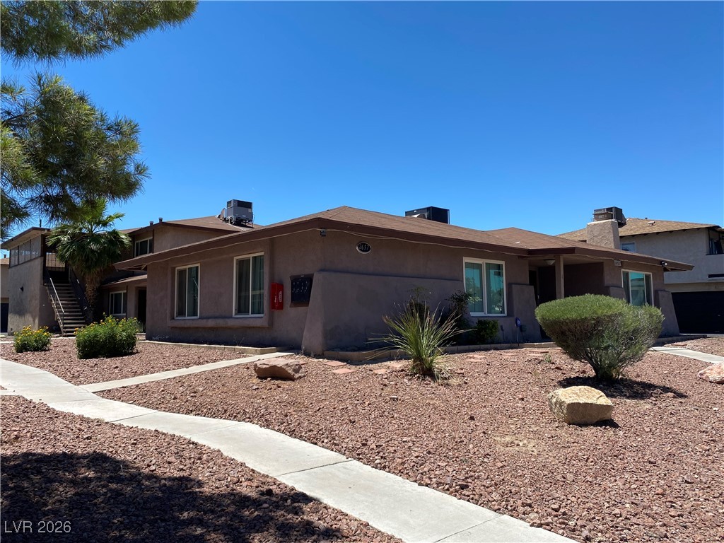 2657 Kline Circle Las Vegas NV 89121