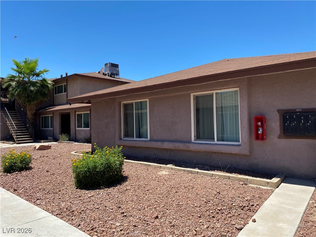 2657 Kline Circle Las Vegas NV 89121
