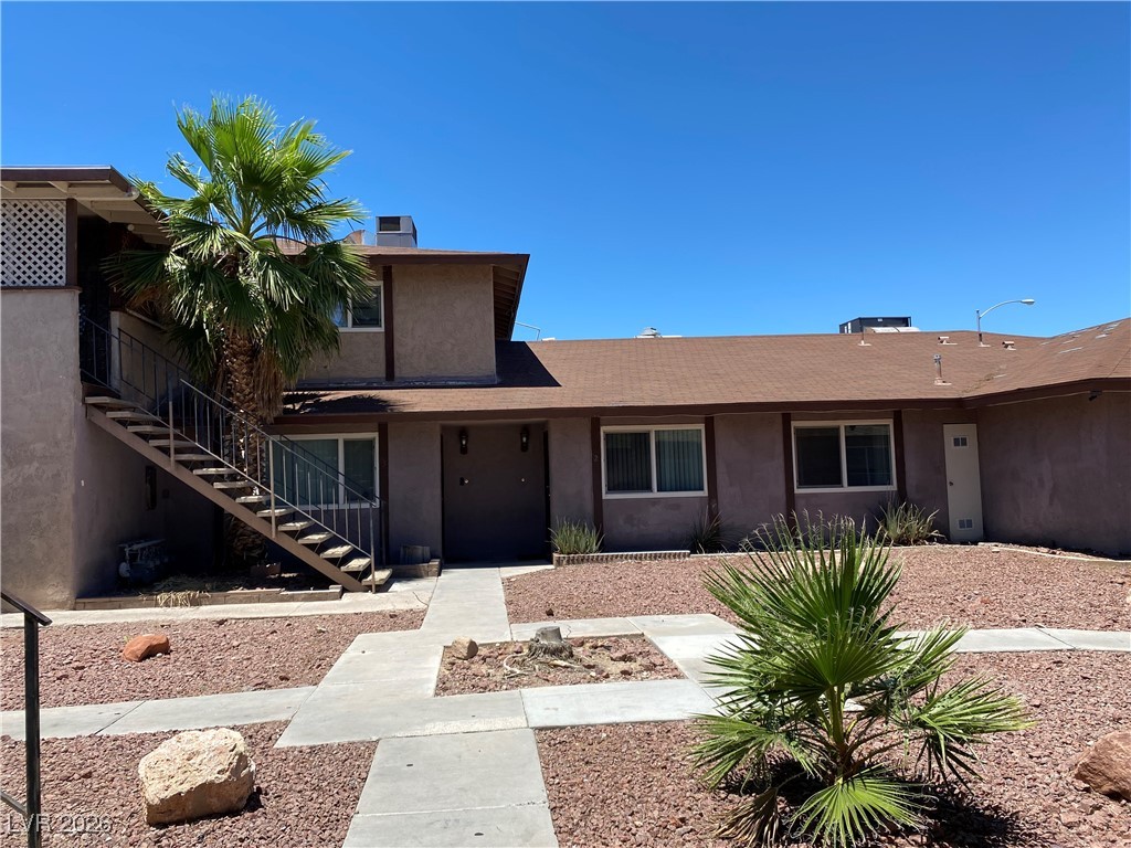 2657 Kline Circle Las Vegas NV 89121