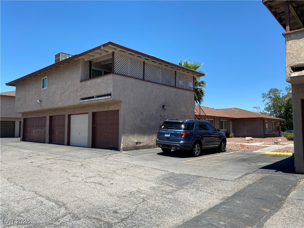 2657 Kline Circle Las Vegas NV 89121
