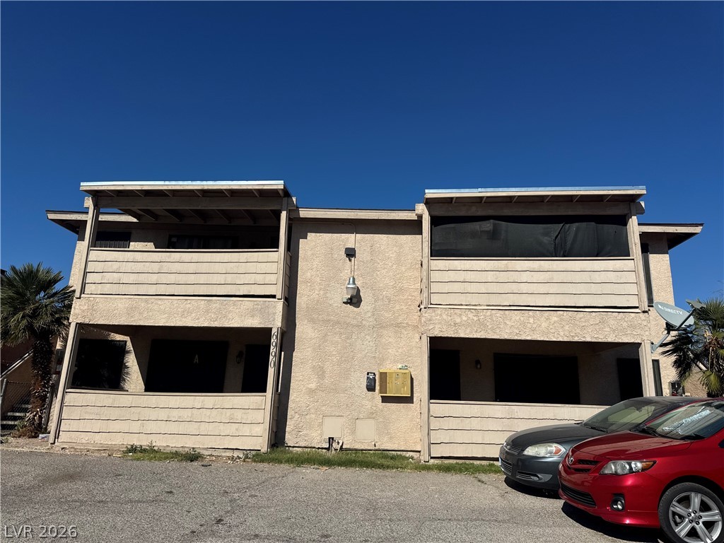 6990 Dunsbach Way Las Vegas NV 89156