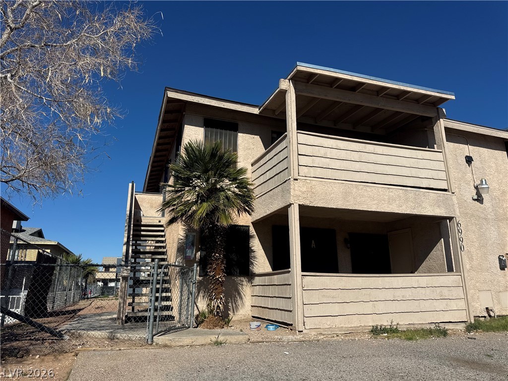 6990 Dunsbach Way Las Vegas NV 89156
